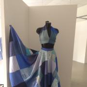 Craven College Art and Design end of year show