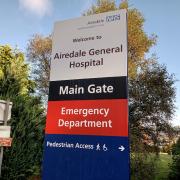 Airedale  Hospital