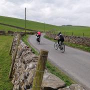 Cycling in Craven