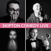 Skipton Comedy Live
