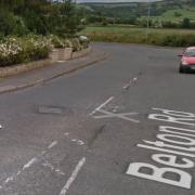 Belton Road, Silsden. Picture Google Street View