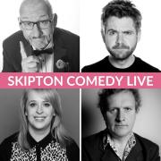 Skipton Comedy Live