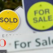 Craven house prices rise again in July