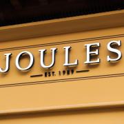 Joules is poised to collapse into administration