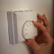 Half of all UK rental homes do not comply with the new energy efficiency standards that will come into law in just three years.