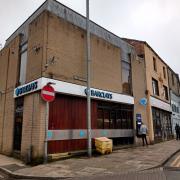 Barclays Bank, Barnoldswick. Plans submitted for its 'decommissioning'