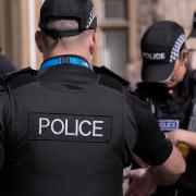Lancashire police are recruiting police cadets
