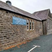 Horton in Ribblesdale School, closed in 2017. It had just 12 children on its roll.