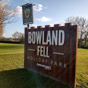 Bowland Fell Holiday Park