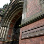 York Magistrates' Court