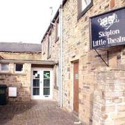Skipton Little Theatre
