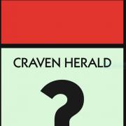 Craven Herald for the Fleet Street square?