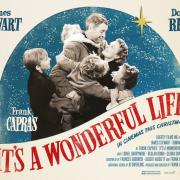 It's a Wonderful Life showing in Skipton on Christmas Eve