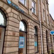 Barclays, Skipton, closing in March