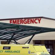 The emergency department