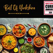 The Nations Curry Awards