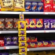 Cadbury does feature a minimum age recommendation on all of its mini egg packets as not suitable for children under four years of age.