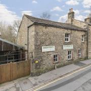 Up for sale - The Garden Shed in Settle