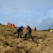 Tarmac and Yorkshire Dales Millennium Trust celebrates fifth year of ‘People and the Planet’ partnership