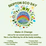 Skipton Eco Day