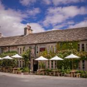 Embrace the new season with Daniel Thwaites’ charming inn, The Red Lion in Burnsall.