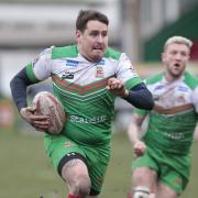 Brendon Rawlins will be honoured in a friendly with Leeds Rhinos