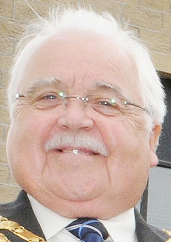 Councillor Andy Quinn