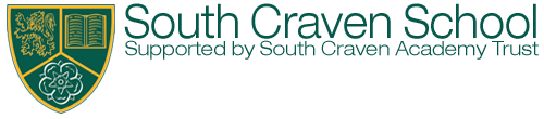 Craven Herald: South Craven School, the Technology and Engineering College