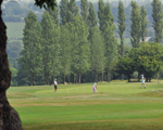 Craven Herald: Lightcliffe Golf Club