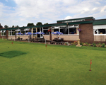 Craven Herald: Hanging Heaton Golf Club